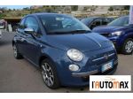 FIAT - 500  1.3 mjt 16v Pop Star 95cv