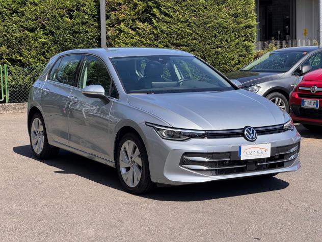 Volkswagen Golf Style 2.0 TDI #11233 - Foto 5
