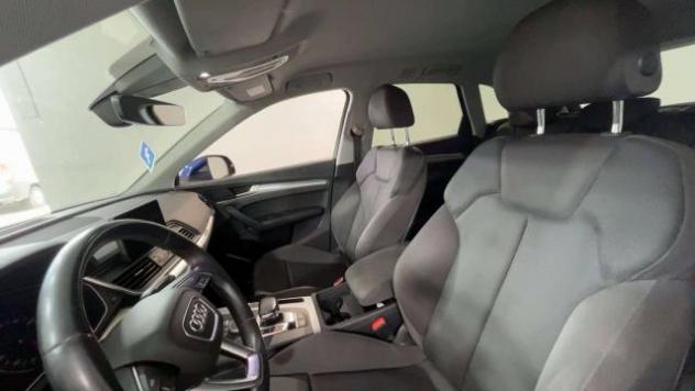 Audi Q5 Q5 S-Line 40 2.0 TDI quattro 190cv S-tronic - Foto 10