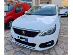 Peugeot 308 BlueHDi 130 S&S SW 2018