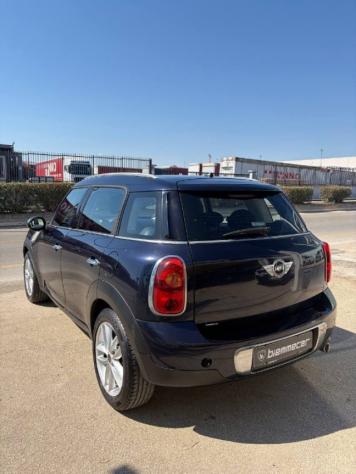 MINI Countryman Mini Cooper D Countryman rif. 24073167 - Foto 4