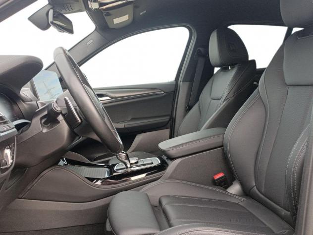 BMW X4 G02 2021 xdrive20d mhev 48V Msport auto - Foto 7