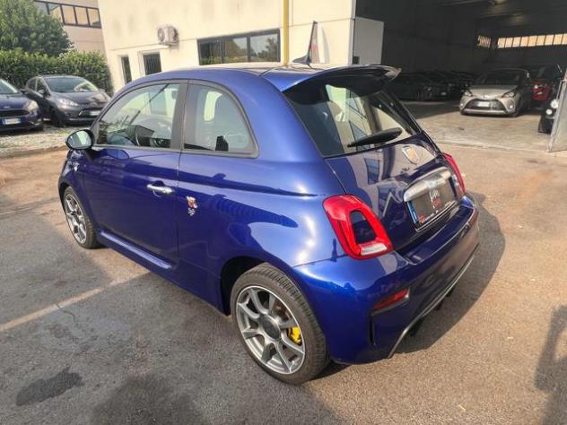 ABARTH 595 1.4 Turbo T-Jet 145 CV rif. 23936869 - Foto 7