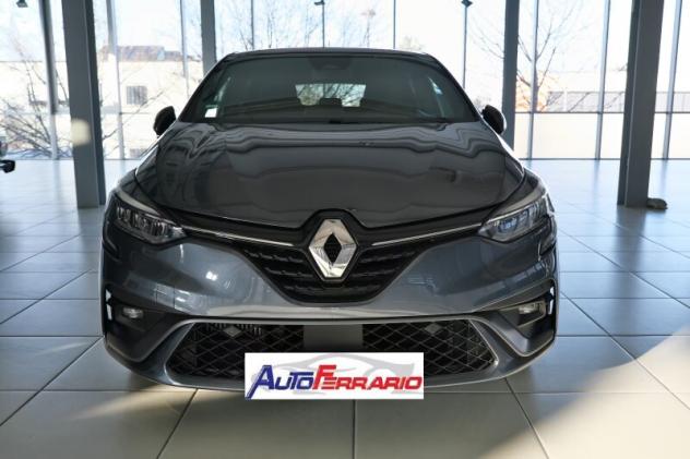 RENAULT Clio 5ª serie Clio TCe 130 CV EDC FAP 5 porte R.S. Line - Foto 2