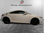 Audi TT 40 TFSI S tronic