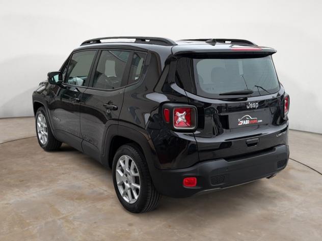 Jeep Renegade 1.0 T3 120 Cv Limited - CarPlay, Ad. Cruise ecc - Foto 3
