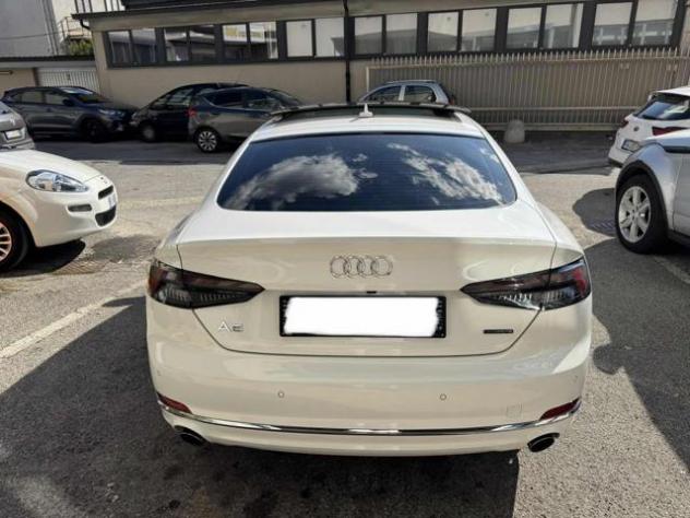 AUDI A5 SPB 45 TFSI quattro S tronic Advanced#TETTO APRIB. rif. 23055583 - Foto 5