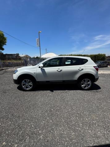 Nissan Qashqai 1.5 dCi DPF Acenta - Foto 8
