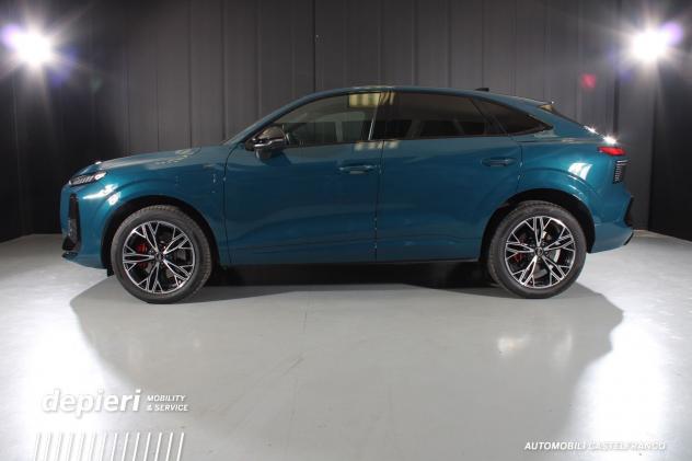 Audi Q3 Sportback Sportback e-hybrid S tronic S Line Edition PHEV - Foto 4
