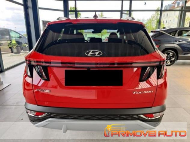 HYUNDAI Tucson 1.6 T-GDI GPL rif. 21371725 - Foto 8