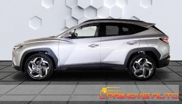 HYUNDAI Tucson Trend Hybrid 1.6 T-GDI rif. 18510962 - Foto 6