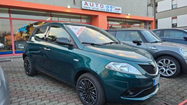 LANCIA Ypsilon 1.0 FireFly 5 porte S&S Hybrid Ecochic Gold rif. 23475627 - Foto 3