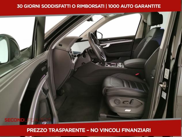 Volkswagen Touareg 3.0 V6 tsi ehybrid Elegance 381cv auto - Foto 5