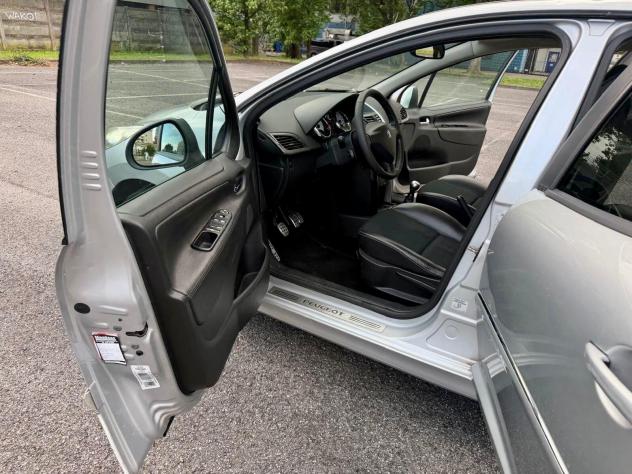 Peugeot 207 1.4 VTi 95CV 5p. Active - Foto 8
