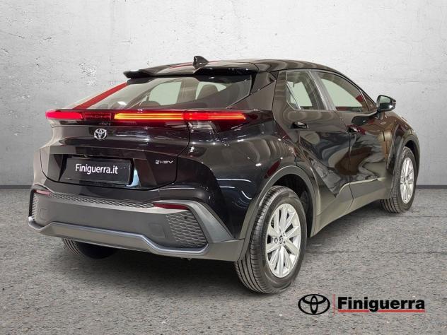 Toyota C-HR 1.8 HV Active - Foto 4
