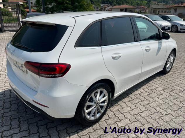 MERCEDES-BENZ B 180 d Automatic Premium rif. 23972852 - Foto 4