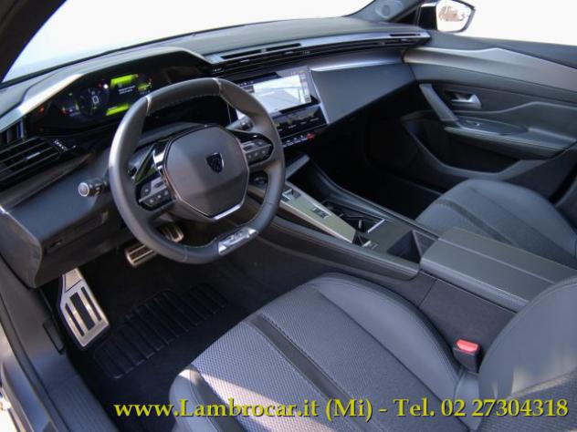 PEUGEOT 308 Turbo 130cv EAT8 Cambio Automatico SW GT rif. 22826468 - Foto 3