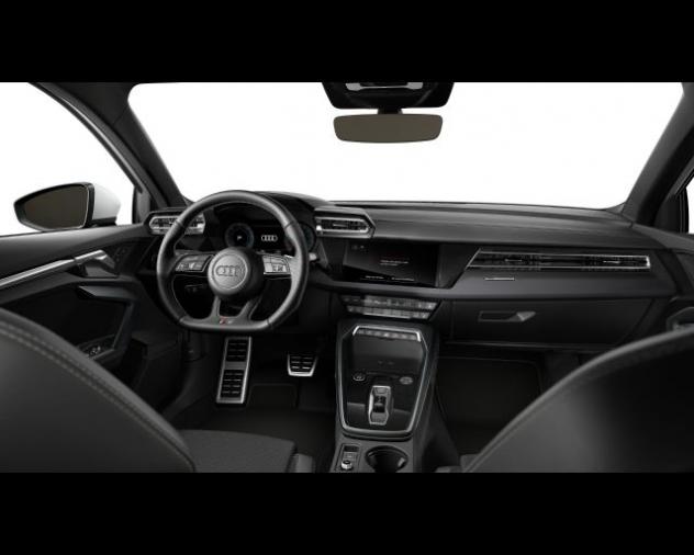 AUDI A3 Sportback Audi S line edition TDI 110 kW S tronic rif. 24058035 - Foto 8