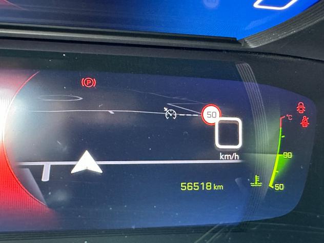 Peugeot 2008 BlueHDi 110 S&S GT Pack 2022 50mila km - Foto 6