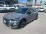 PEUGEOT 208 2ª serie 208 Hybrid 136 e-DCS6 5 porte GT