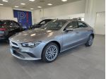 Mercedes-Benz CLA 250e PHEV Sport Auto Camera Sensori Fari LED DAB