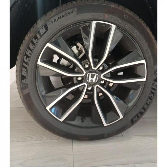 HONDA HR-V 1.5 Hev eCVT Advance Style rif. 22801448 - Foto 4