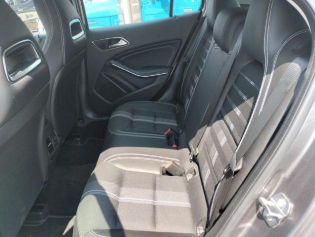 MERCEDES-BENZ GLA 180 d Automatic 4Matic Business rif. 23830836 - Foto 8