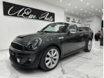 Mini Cooper SD Roadster 2.0