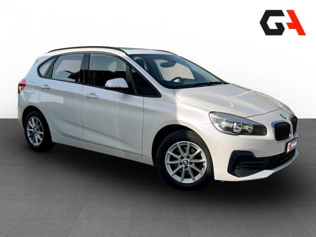 BMW Serie 2 Active Tourer 216d Active Tourer Business - Foto 3