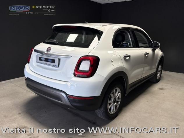 FIAT 500X 1.3 MultiJet 95 CV Business - PROMO rif. 24112776 - Foto 4