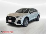 Audi Q3 SPB 45 TFSI e S tronic Business Plus