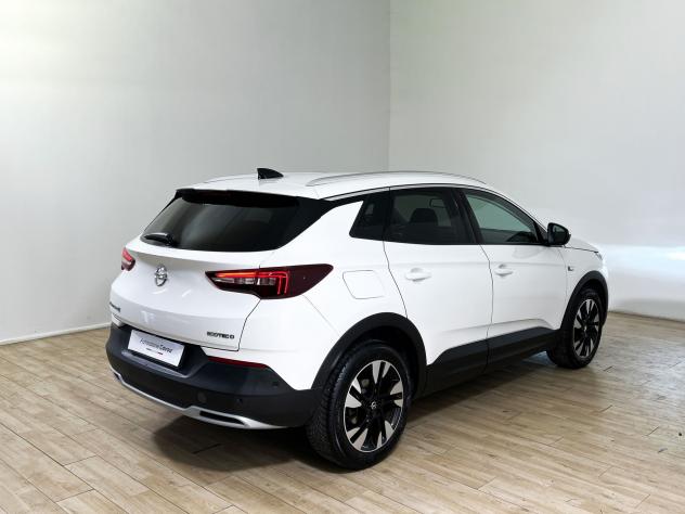 Opel Grandland Grandland X 1.5 diesel Ecotec Start&Stop Innovation - Foto 4