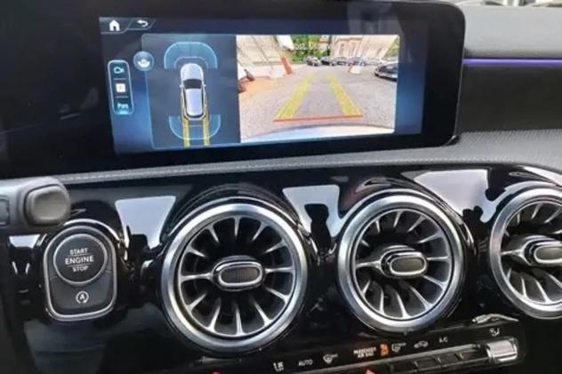 Mercedes-benz A 180 Automatic AMG Line Advanced Plus - Foto 10