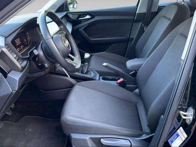 Audi A1 II 2019 Sportback Sportback 30 1.0 tfsi Admired - Foto 6