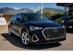 AUDI Q3 35 TDI S tronic rif. 23833878