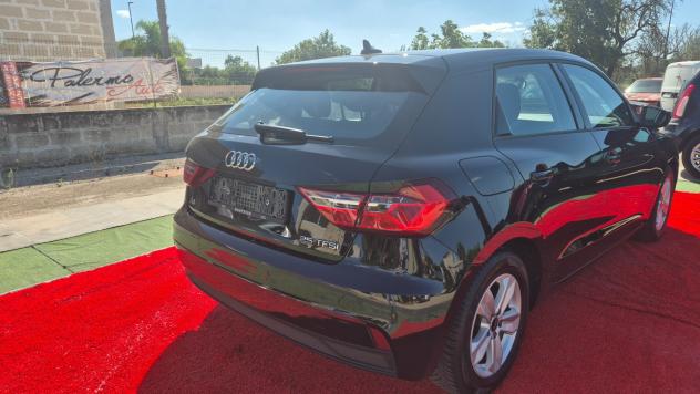 Audi A1 SPB 25 TFSI - Foto 3