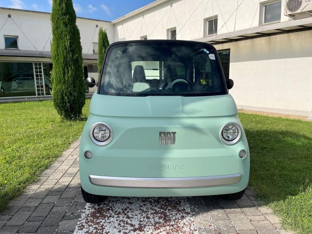 FIAT Topolino GUIDABILE DA 14 ANNI - Foto 5