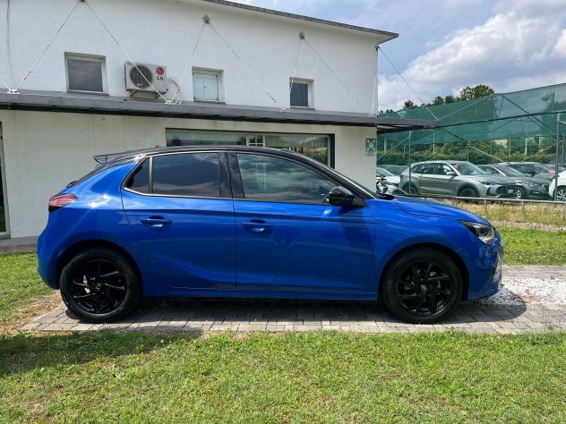 Opel Corsa 1.2 75cv Design & Tech-SENZA VINCOLI DI FINANZIAMENTO - Foto 4