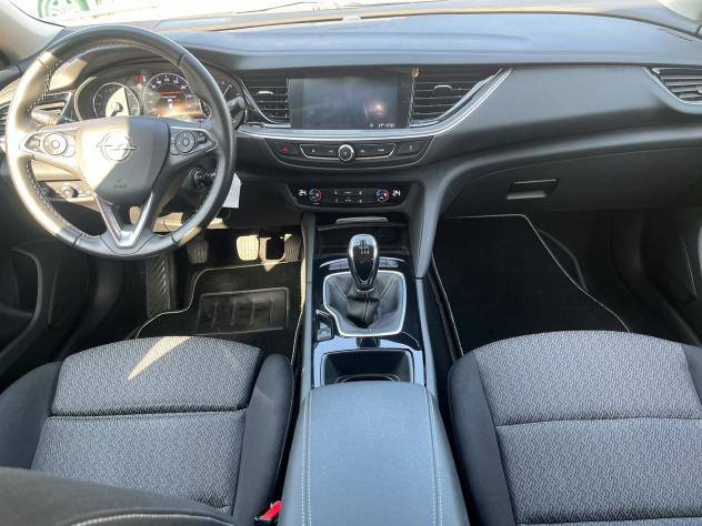 Opel Insignia Sports Tourer 1.6 cdti s&s 136cv - Foto 10