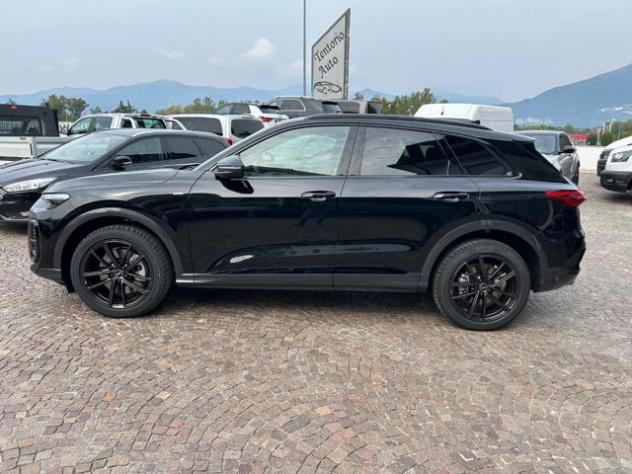 AUDI Q5 40 TDI 204 CV quattro S tronic S line rif. 24149253 - Foto 3