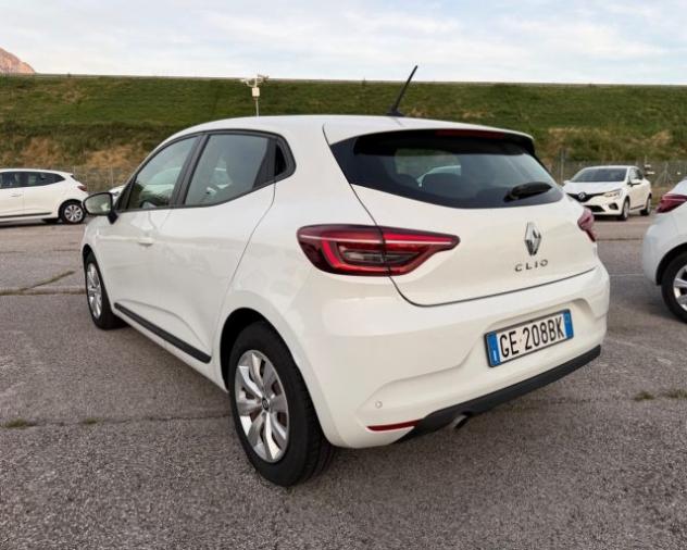 RENAULT Clio Blue dCi 85 CV 5 porte Business rif. 23723163 - Foto 6