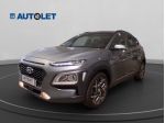Hyundai Kona HEV 1.6 DCT XPrime + safety pack 141cv totali