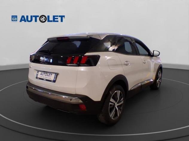 Peugeot 3008 II 2021 1.2 puretech t Allure Pack s&s 130cv - Foto 7