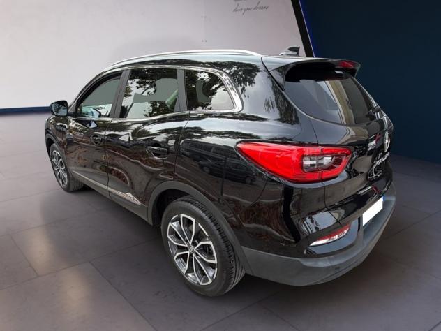 Renault Kadjar Kadjar 1.5 blue dci Sport Edition 115cv - Foto 6