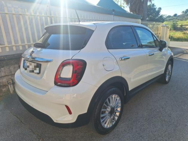 FIAT 500X 1.3 MultiJet 95 CV Connect rif. 23775252 - Foto 3