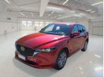 Mazda CX-5 DIESEL 2.0L 184CV AWD 6AT SIGNATURE