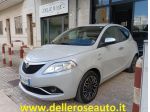 Lancia Ypsilon 1.3 MJT 95 CV 5 porte Mya EURO 6