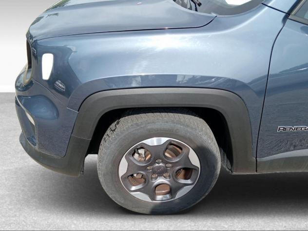 Jeep Renegade 2019 1.0 t3 Limited 2wd - Foto 4