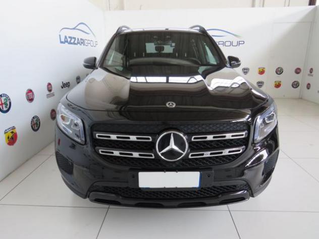 MERCEDES-BENZ GLB 180 d Automatic Sport Plus rif. 23776630 - Foto 2