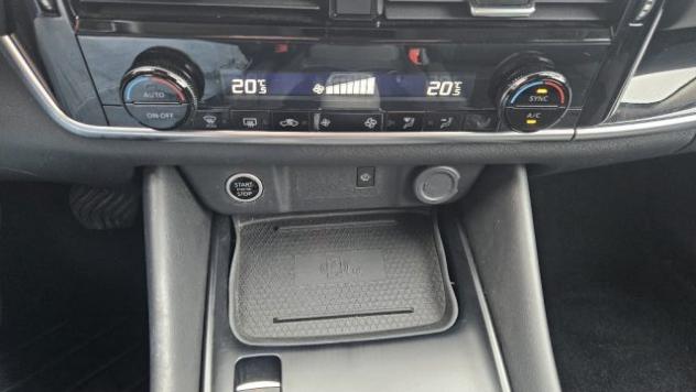 NISSAN Qashqai MHEV 158 CV Xtronic N-Connecta rif. 24041125 - Foto 10